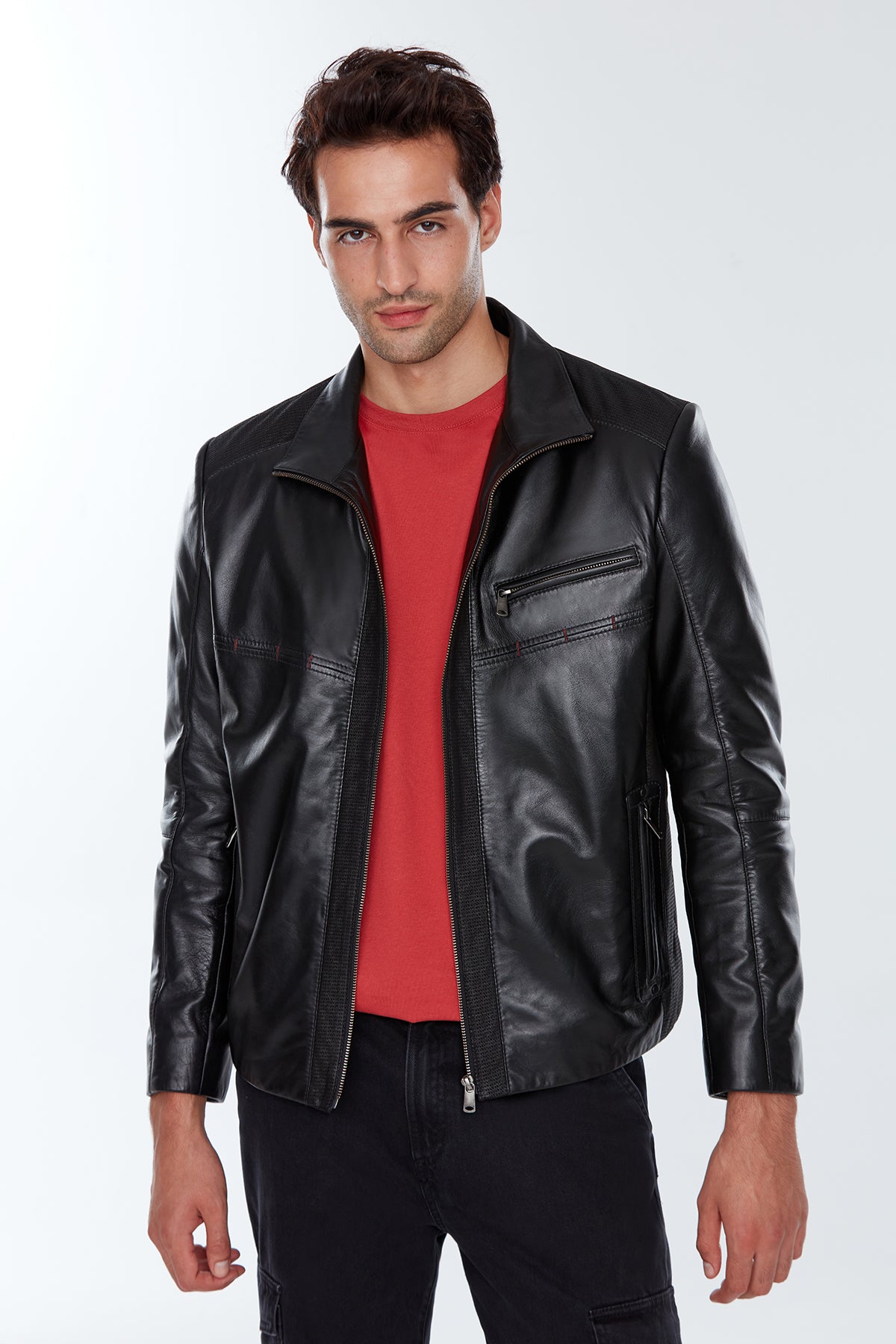 Complete the Look by Purchasing Together!
