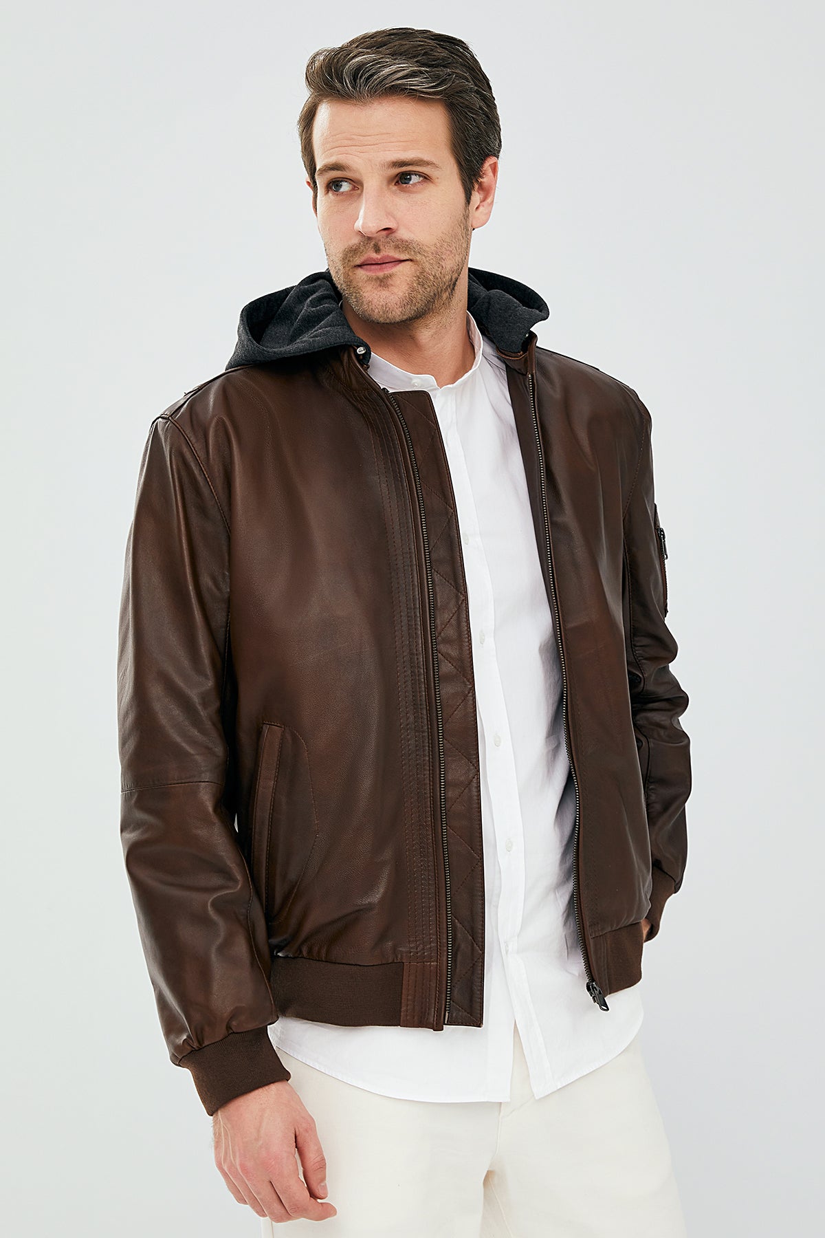 Complete the Look by Purchasing Together!
