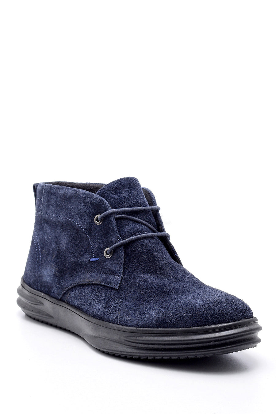 Men's Nubuck Leather Boots