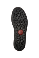 Camper Black Women's Pelotas Ariel Leather Sports Shoes | Derimod