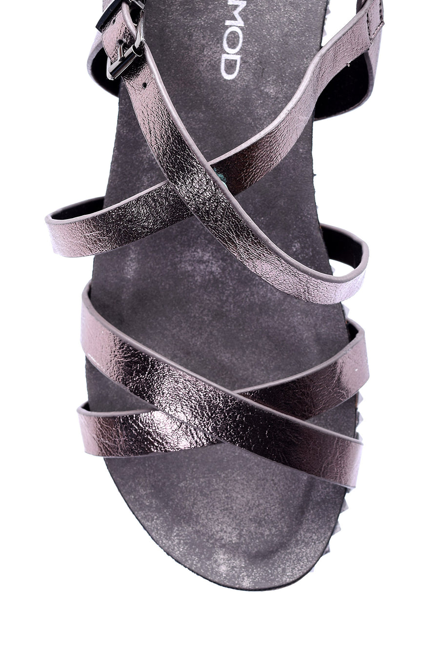 Women's Stone Detailed Sandals
