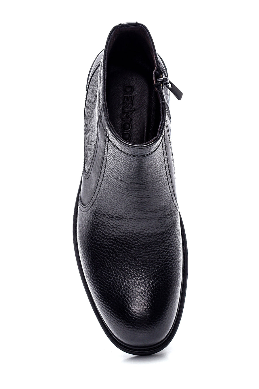 Men's Leather Classic Boots