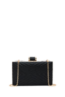 Women's Black Clutch Bag | Derimod