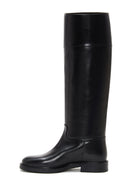Women's Leather Classic Boots | Derimod
