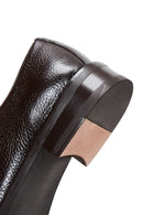 
Men's Brown Lace-Up Leather Classic Shoes
 | Derimod
