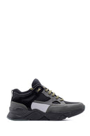 Erkek Deri Sneaker | Derimod