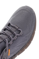 Hammer Jack Men's Gray Sager M Sneaker | Derimod