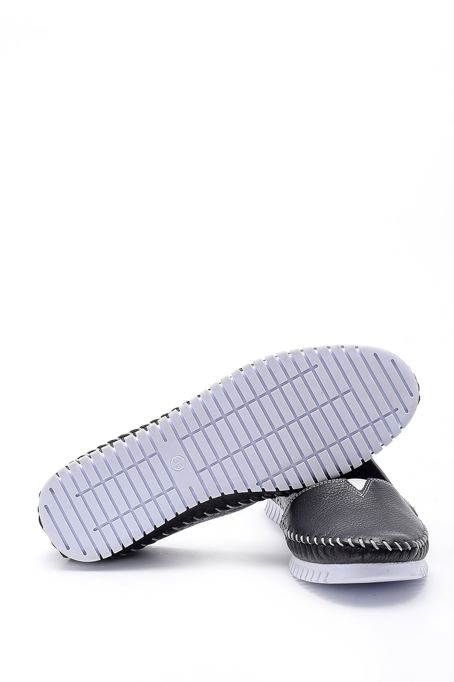 Women's Leather Shoes
