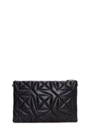 Women's Black Clutch Bag | Derimod