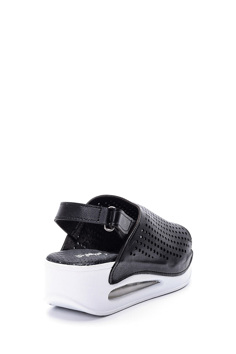Women's Heavy Sole Sandals