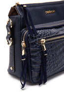 Women's Crocodile Cross Bag | Derimod