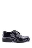 Women's Patent Leather Shoes | Derimod