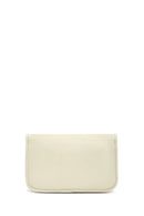 Women's Beige Long Strap Shoulder Bag | Derimod