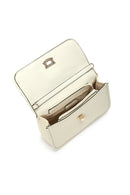 Women's Beige Long Strap Shoulder Bag | Derimod