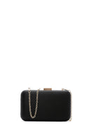 Women's Black Clutch Bag | Derimod