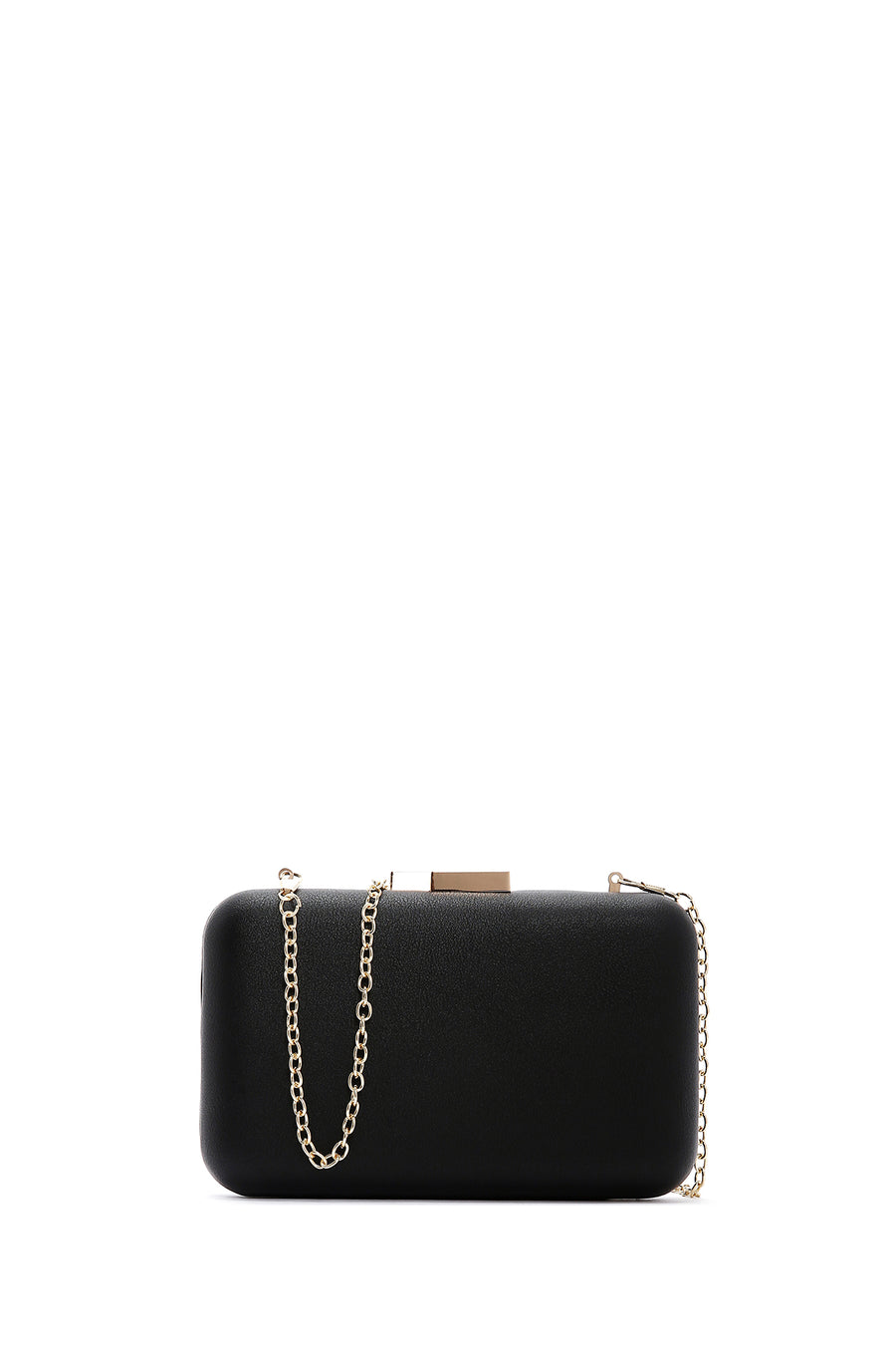 Women's Black Clutch Bag 23SBD270318 | Derimod
