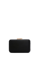 Women's Black Clutch Bag | Derimod