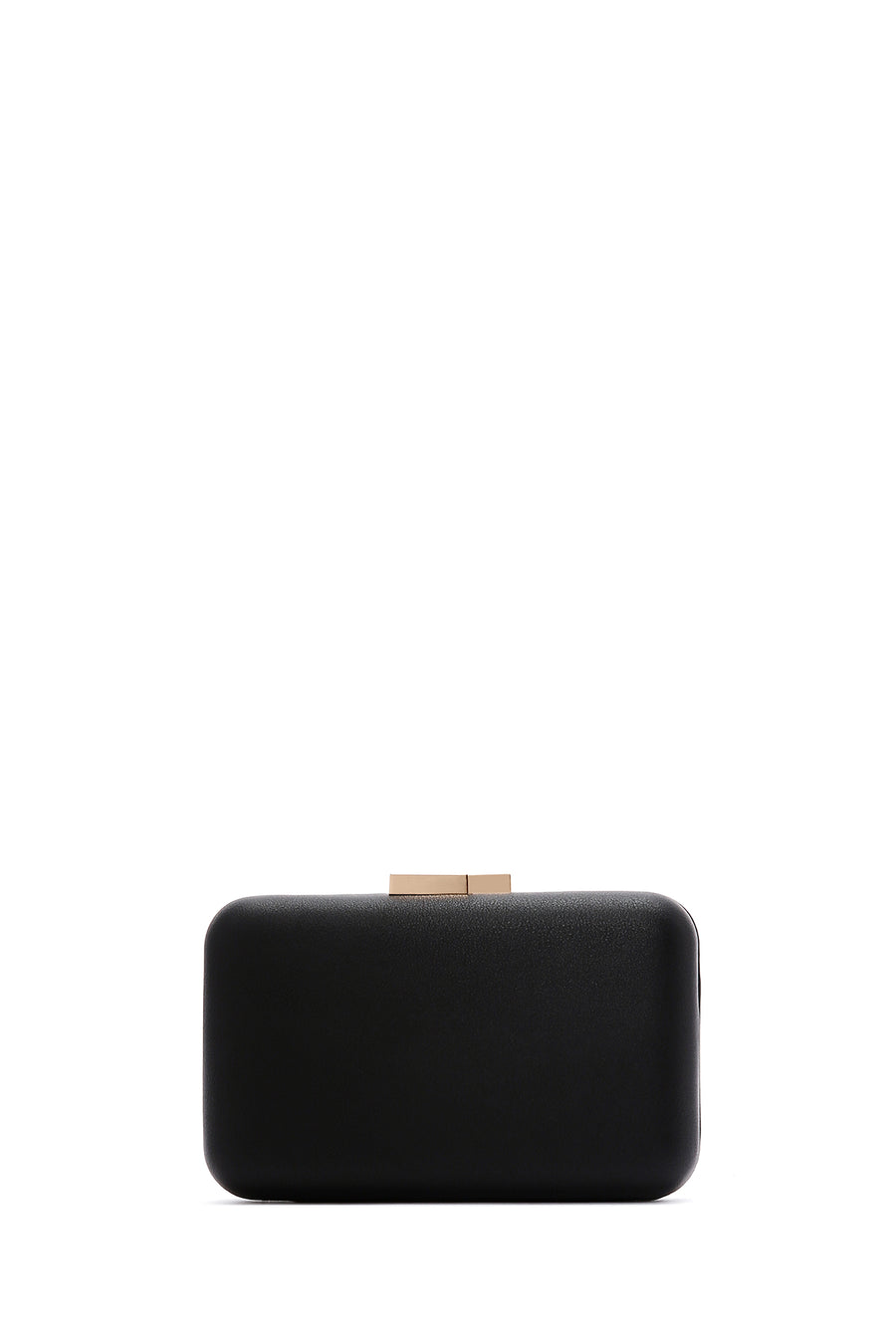 Women's Black Clutch Bag