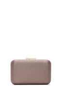 Women's Bronze Portfolio Bag | Derimod