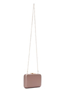 Women's Bronze Portfolio Bag | Derimod