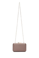 Women's Bronze Portfolio Bag | Derimod