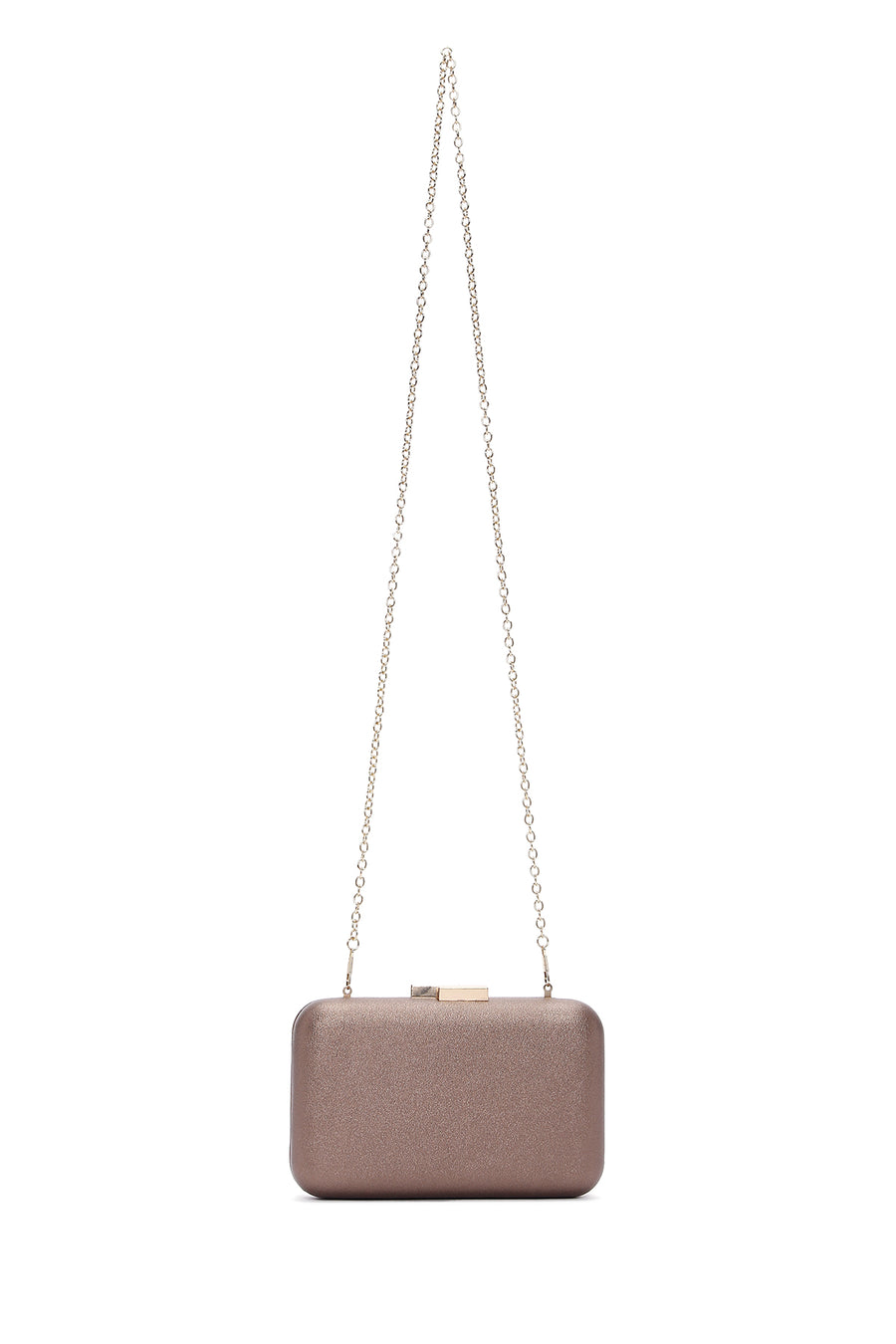 Women's Bronze Portfolio Bag
