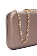 Women's Bronze Portfolio Bag | Derimod