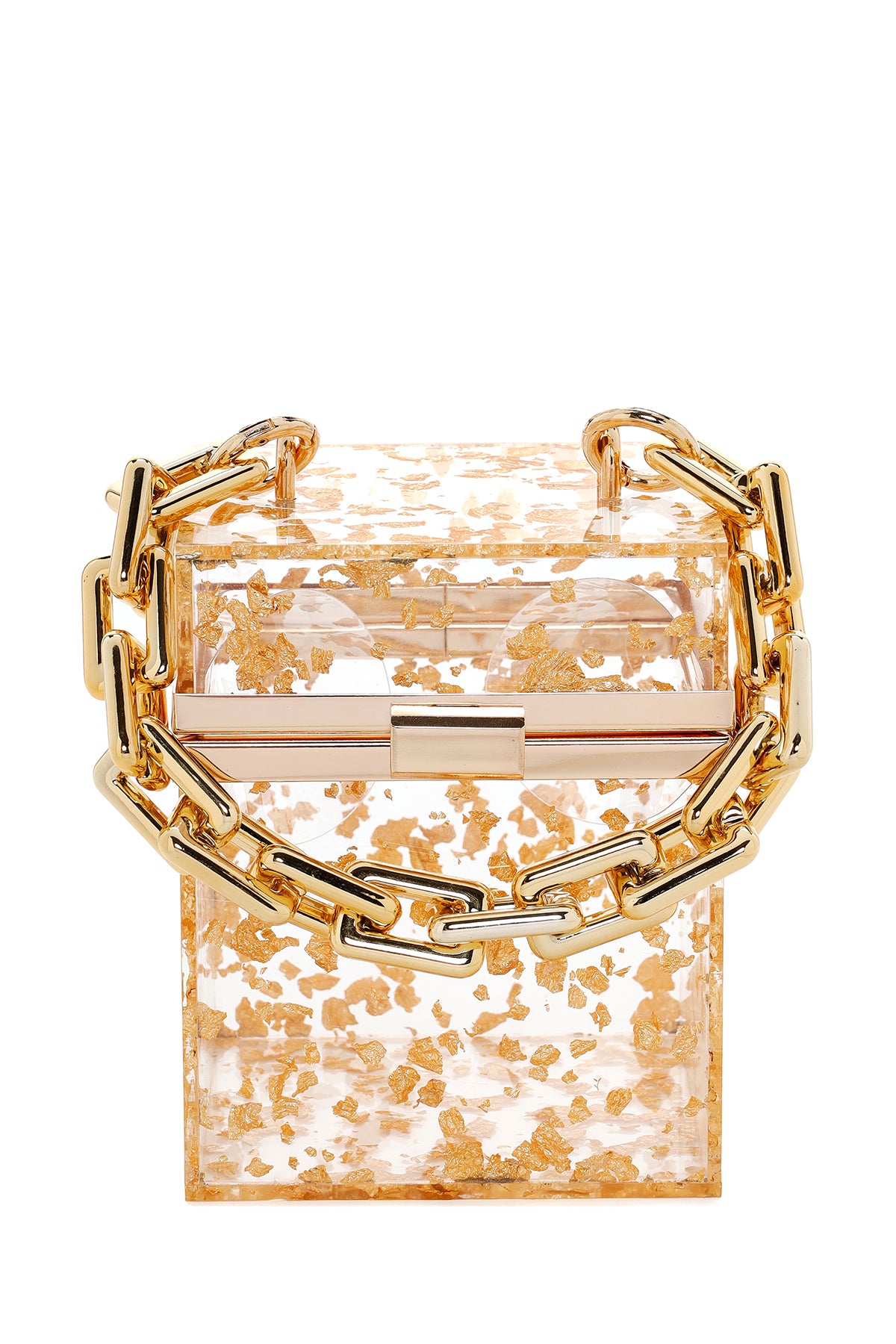 Complete the Look by Purchasing Together!