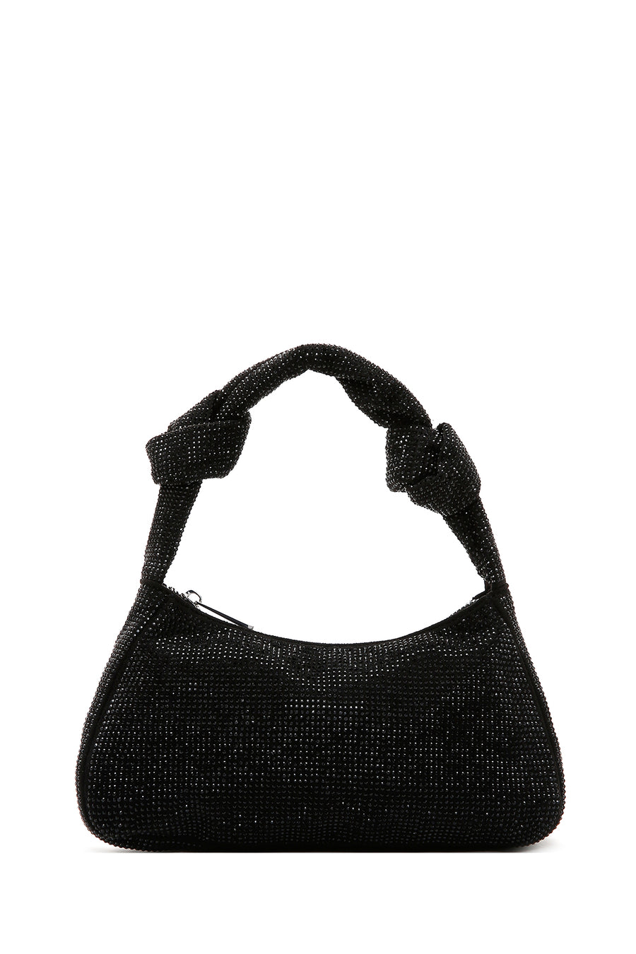 Women's Black Stone Handbag 23SBD2709TS | Derimod