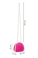 Women's Pink Clutch Bag | Derimod