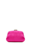 Women's Pink Clutch Bag | Derimod