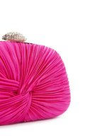 Women's Pink Clutch Bag | Derimod