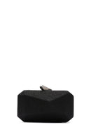 Women's Black Clutch Bag | Derimod