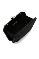 Women's Black Clutch Bag | Derimod