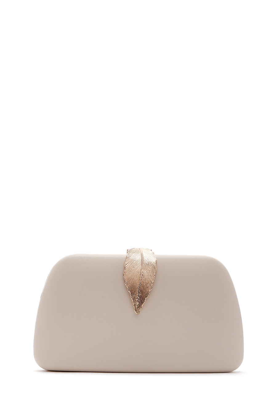 Women's Beige Handbag