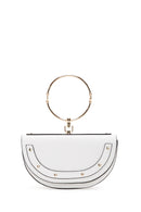 Women's White Handbag | Derimod