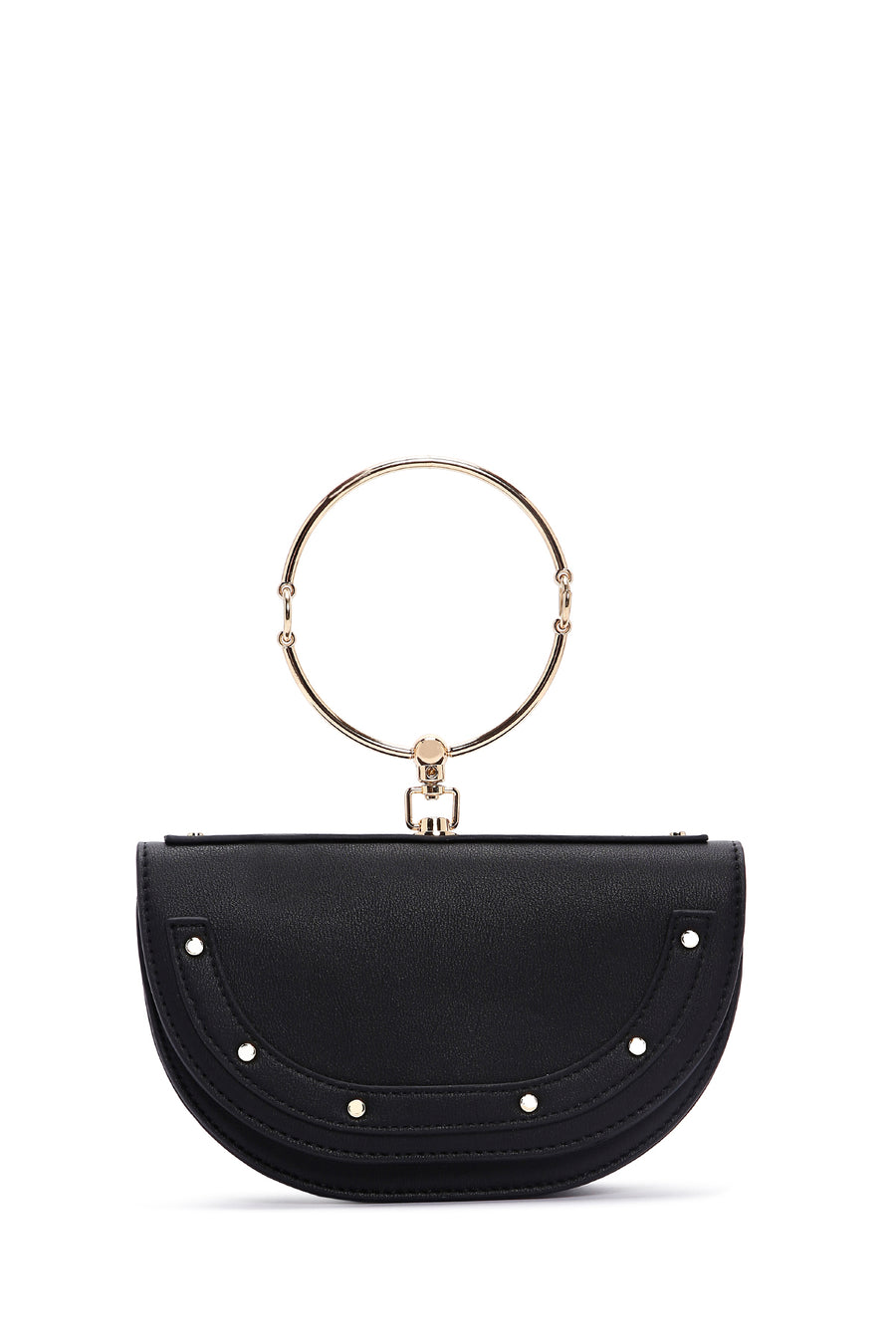 Women's Black Handbag