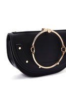 Women's Black Handbag | Derimod