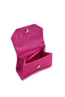 Women's Pink Stone Handbag | Derimod