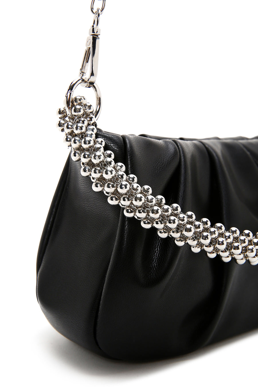 Women's Black Handbag