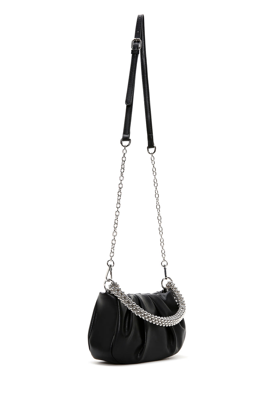 Women's Black Handbag
