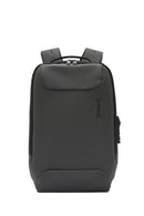 D-Pack Unisex Haki Teknolojik Hardcase Sırt Çantası | Derimod