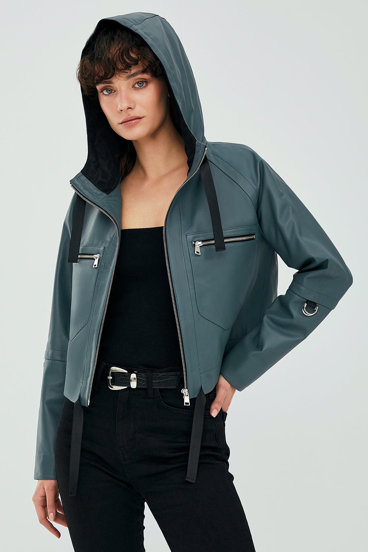 Complete the Look by Purchasing Together!