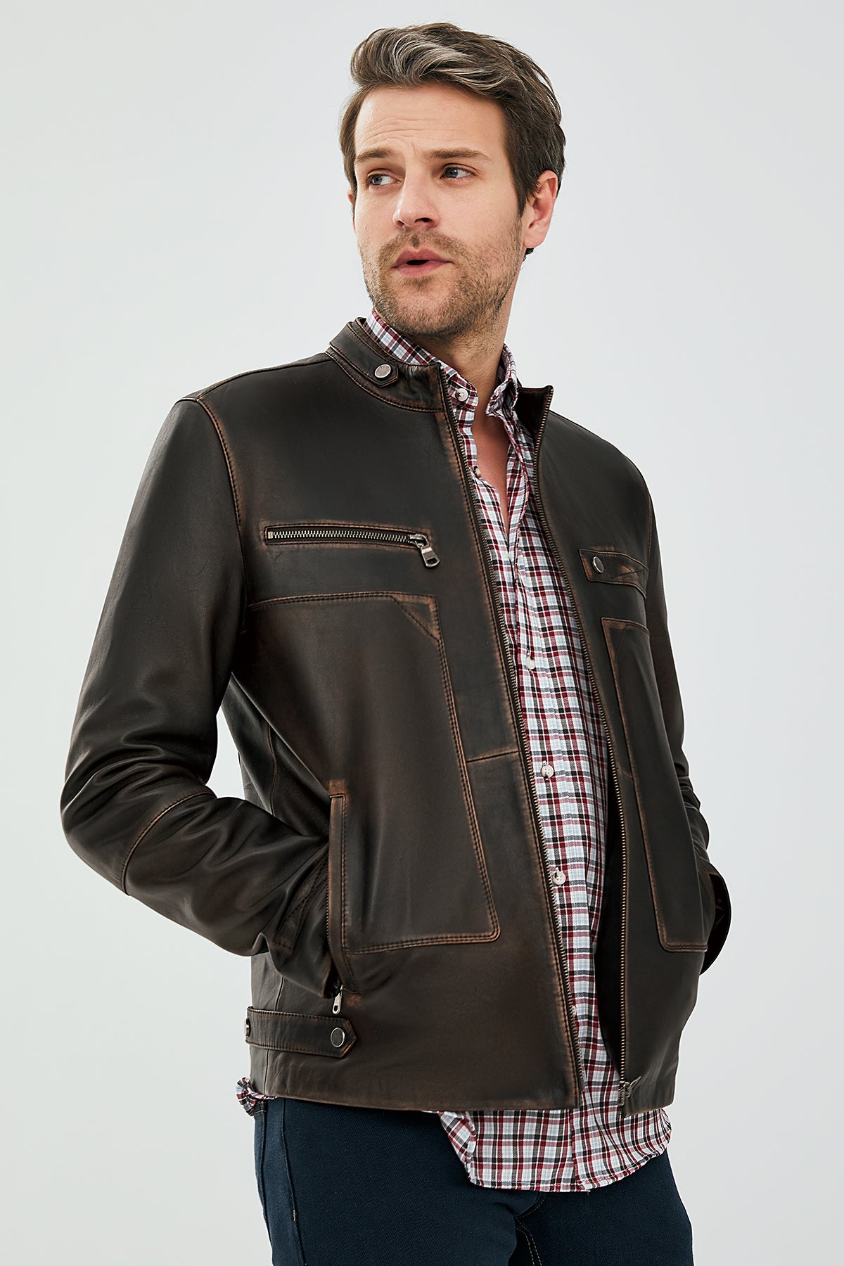 Complete the Look by Purchasing Together!