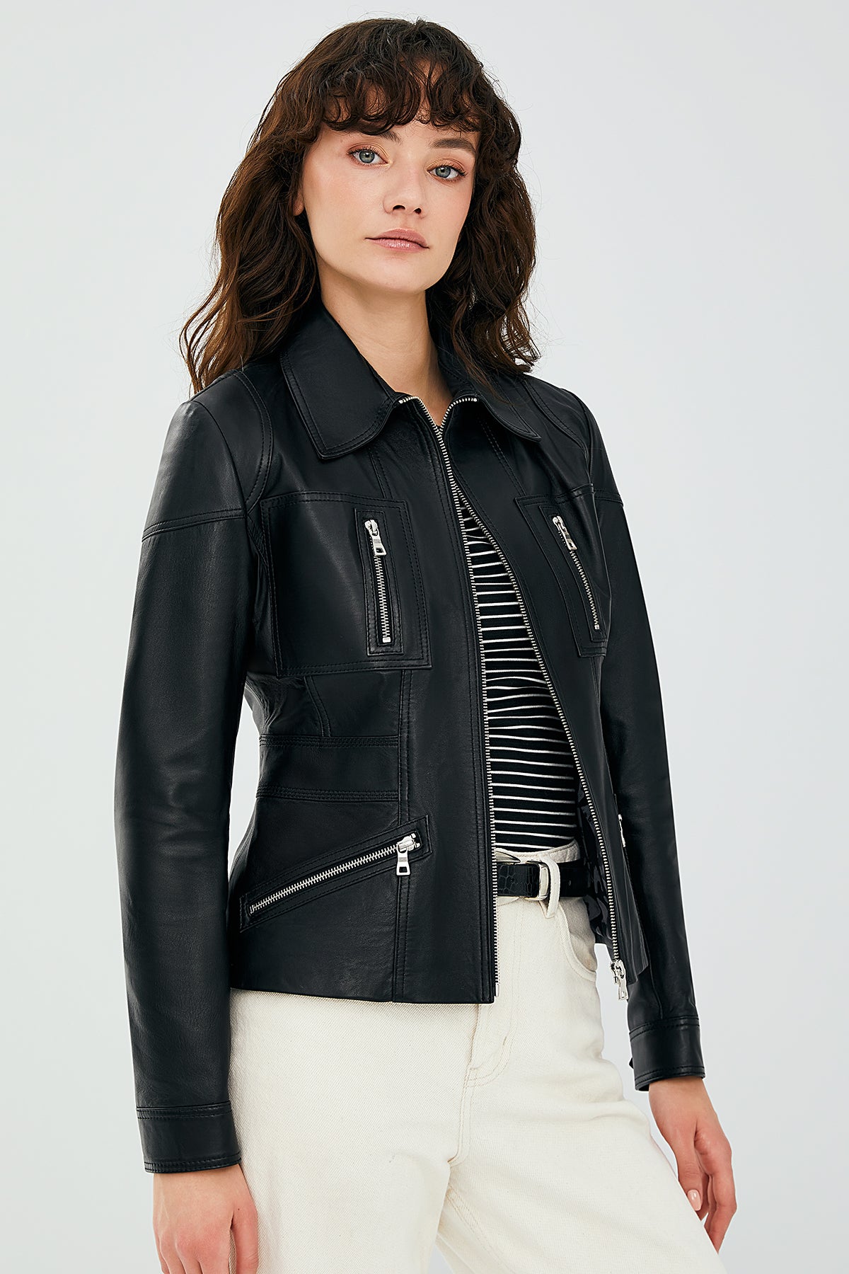 Complete the Look by Purchasing Together!