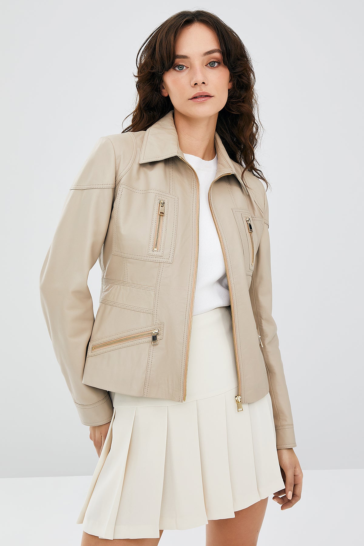 Complete the Look by Purchasing Together!