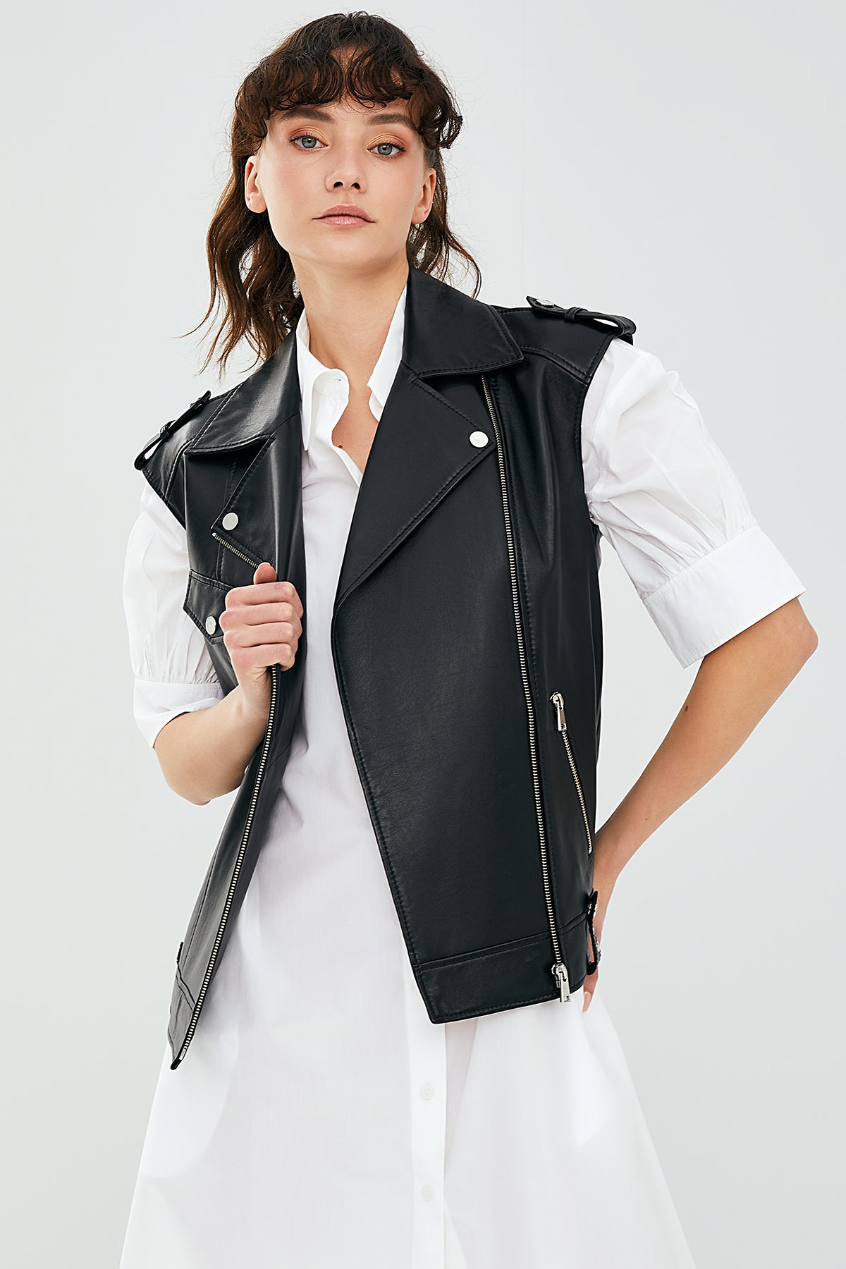 Complete the Look by Purchasing Together!
