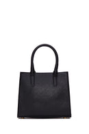 Women's Black Long Strap Handbag | Derimod