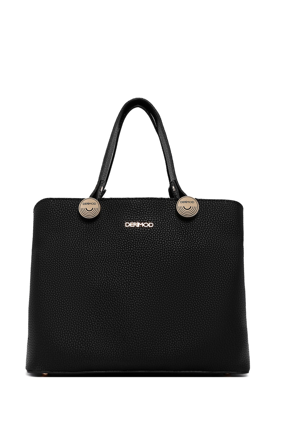 Women's Black Long Strap Shoulder Bag
