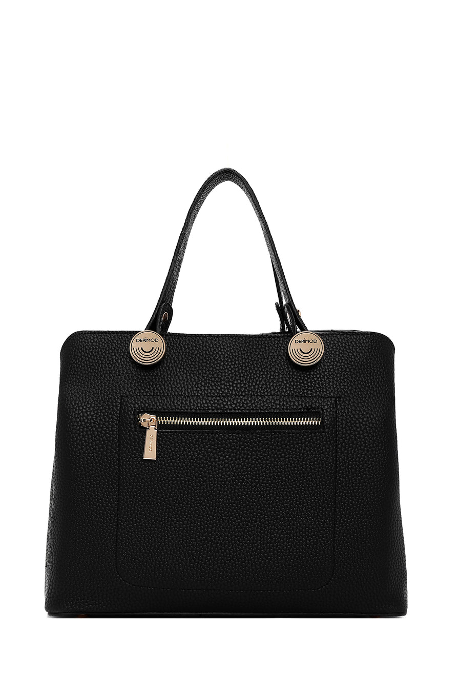Women's Black Long Strap Shoulder Bag